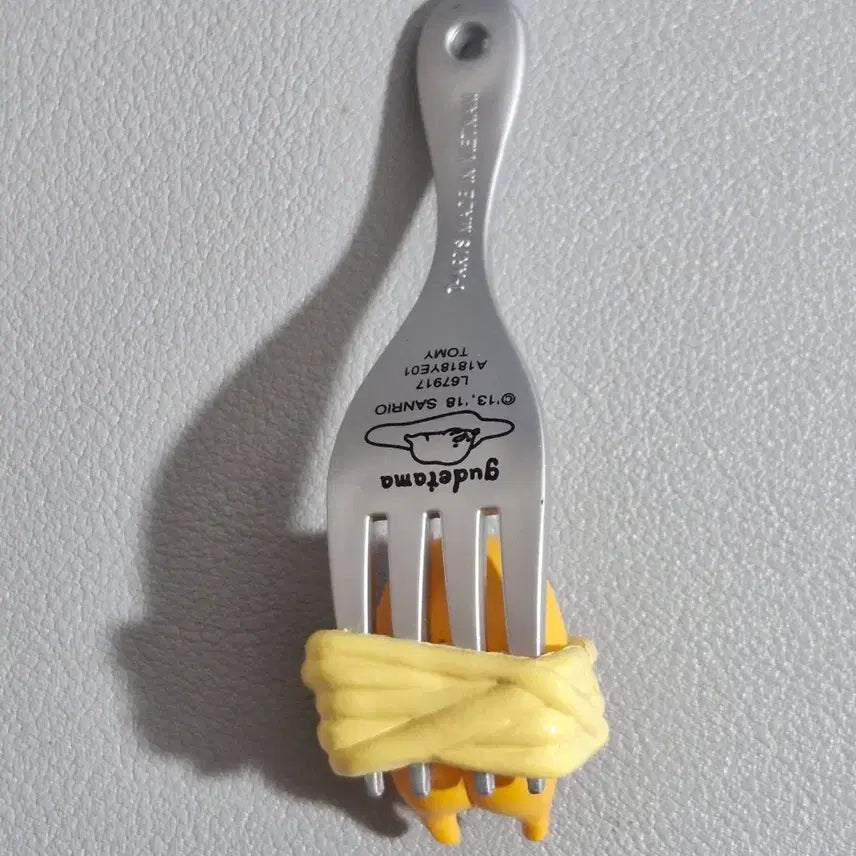 [BUNJANG] Gudetama Figure / (고전) 구데타마 피규어 키덜트 가챠