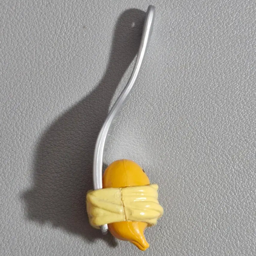 [BUNJANG] Gudetama Figure / (고전) 구데타마 피규어 키덜트 가챠