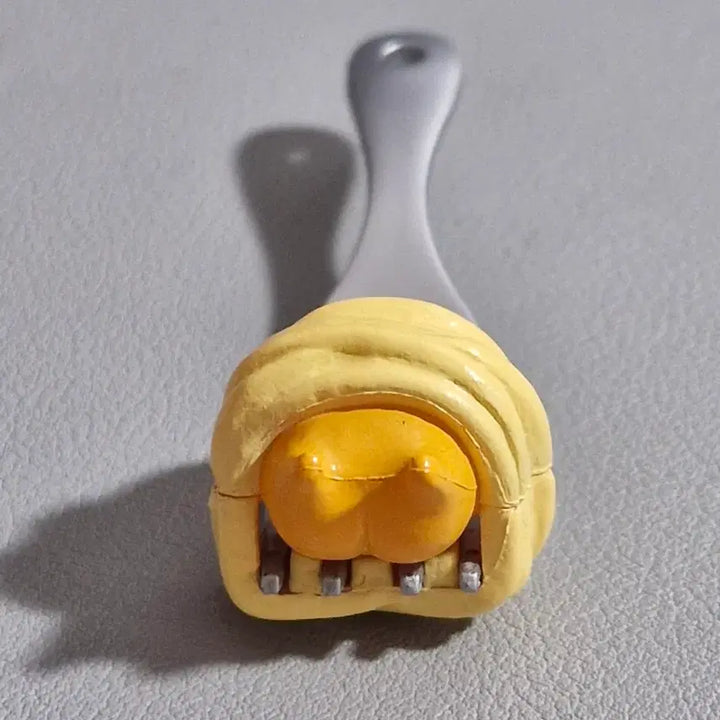 [BUNJANG] Gudetama Figure / (고전) 구데타마 피규어 키덜트 가챠