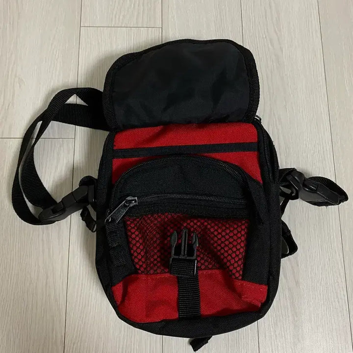 [BUNJANG] Tommy Hilfiger 1995 CDP Bag / 1995년 TOMMY HILFIGER CDP BAG OG