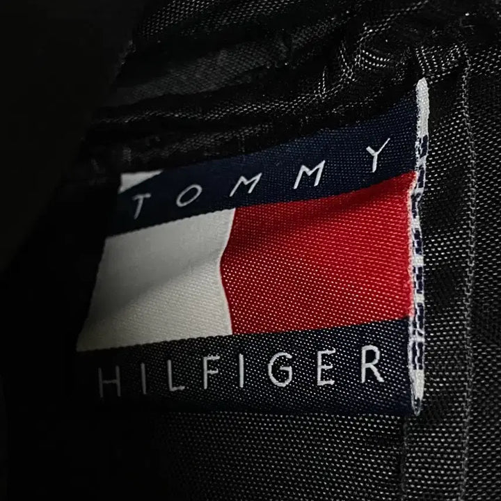 [BUNJANG] Tommy Hilfiger 1995 CDP Bag / 1995년 TOMMY HILFIGER CDP BAG OG