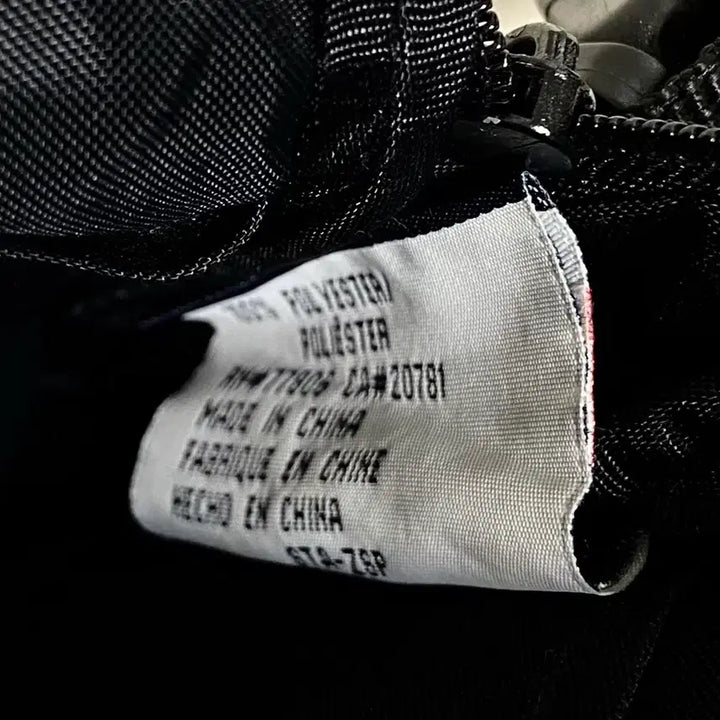 [BUNJANG] Tommy Hilfiger 1995 CDP Bag / 1995년 TOMMY HILFIGER CDP BAG OG