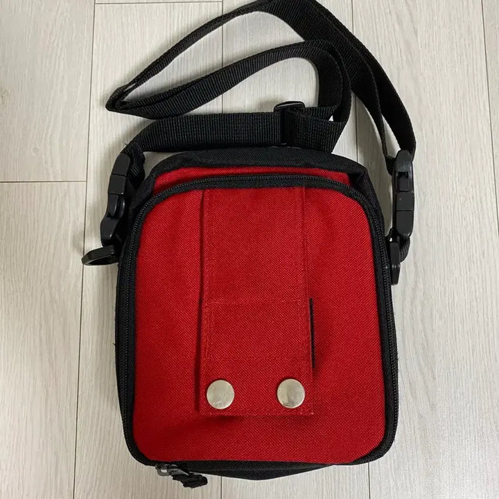 [BUNJANG] Tommy Hilfiger 1995 CDP Bag / 1995년 TOMMY HILFIGER CDP BAG OG