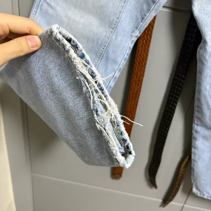 [BUNJANG] aime leon dore Pant / aime leon dore pant