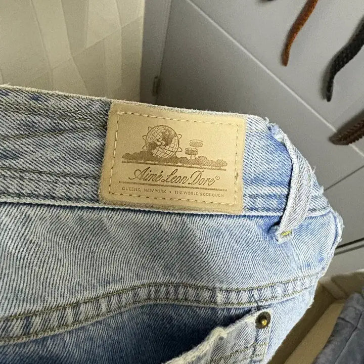 [BUNJANG] aime leon dore Pant / aime leon dore pant