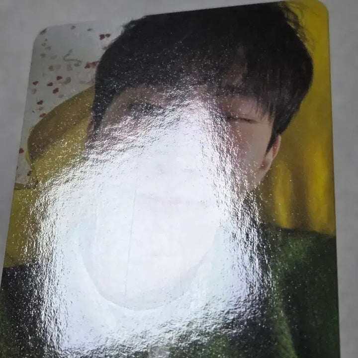 [BUNJANG] BTOB Eunkwang Photocard Bundle Set / 비투비컴퍼니 2025 시그 포카 일괄 양도