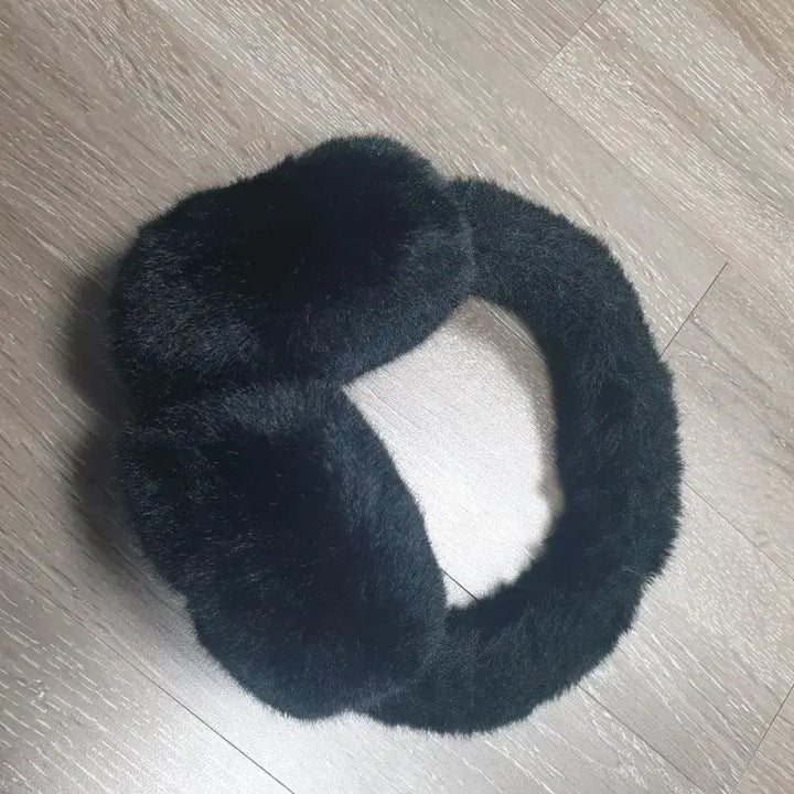 [BUNJANG] Discovery Ear Warmer / 디스커버리 이어워머 귀마개