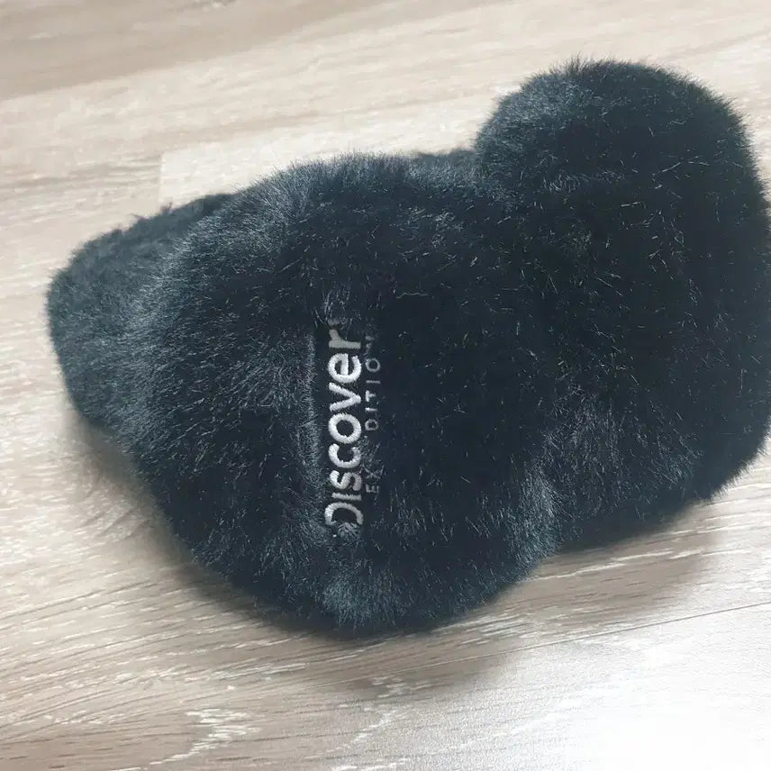 [BUNJANG] Discovery Ear Warmer / 디스커버리 이어워머 귀마개