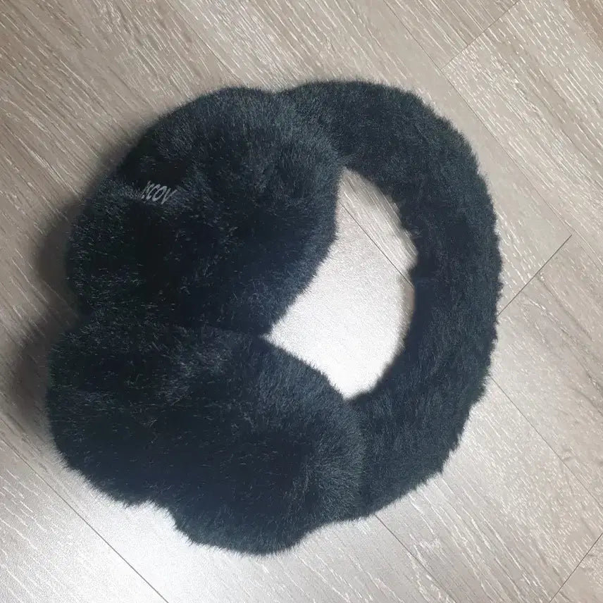 [BUNJANG] Discovery Ear Warmer / 디스커버리 이어워머 귀마개