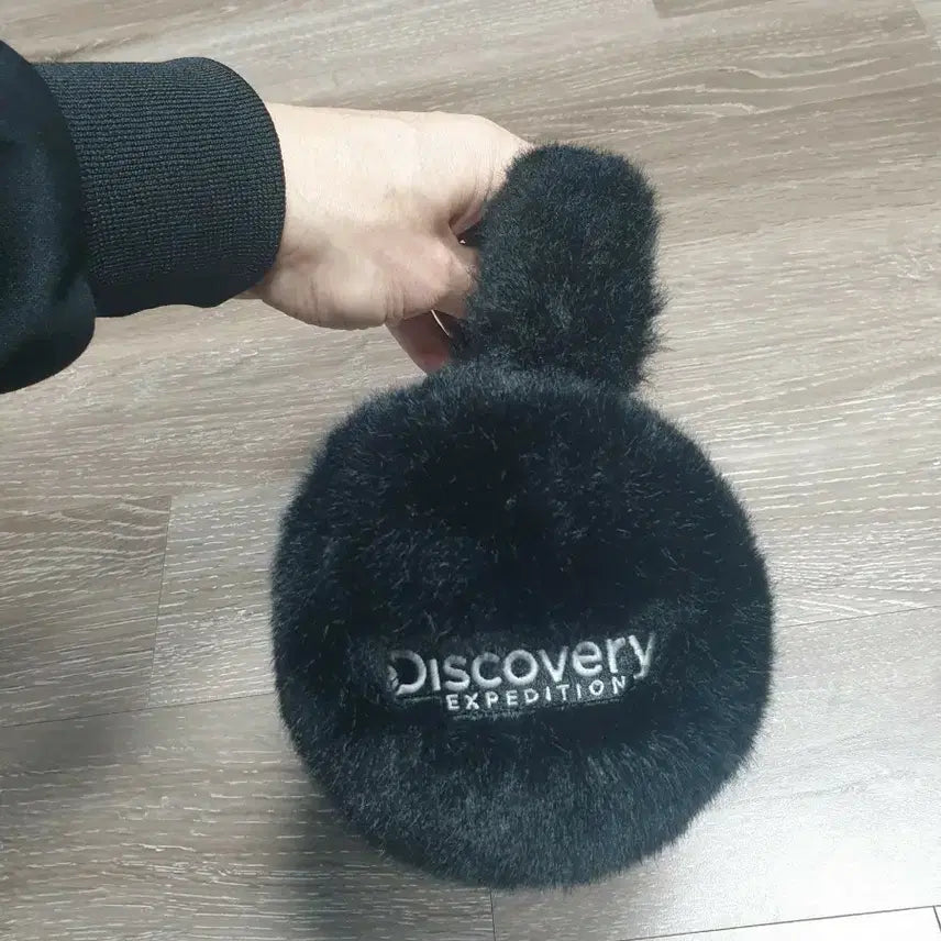 [BUNJANG] Discovery Ear Warmer / 디스커버리 이어워머 귀마개