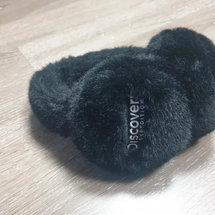 [BUNJANG] Discovery Ear Warmer / 디스커버리 이어워머 귀마개