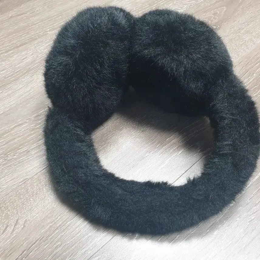 [BUNJANG] Discovery Ear Warmer / 디스커버리 이어워머 귀마개