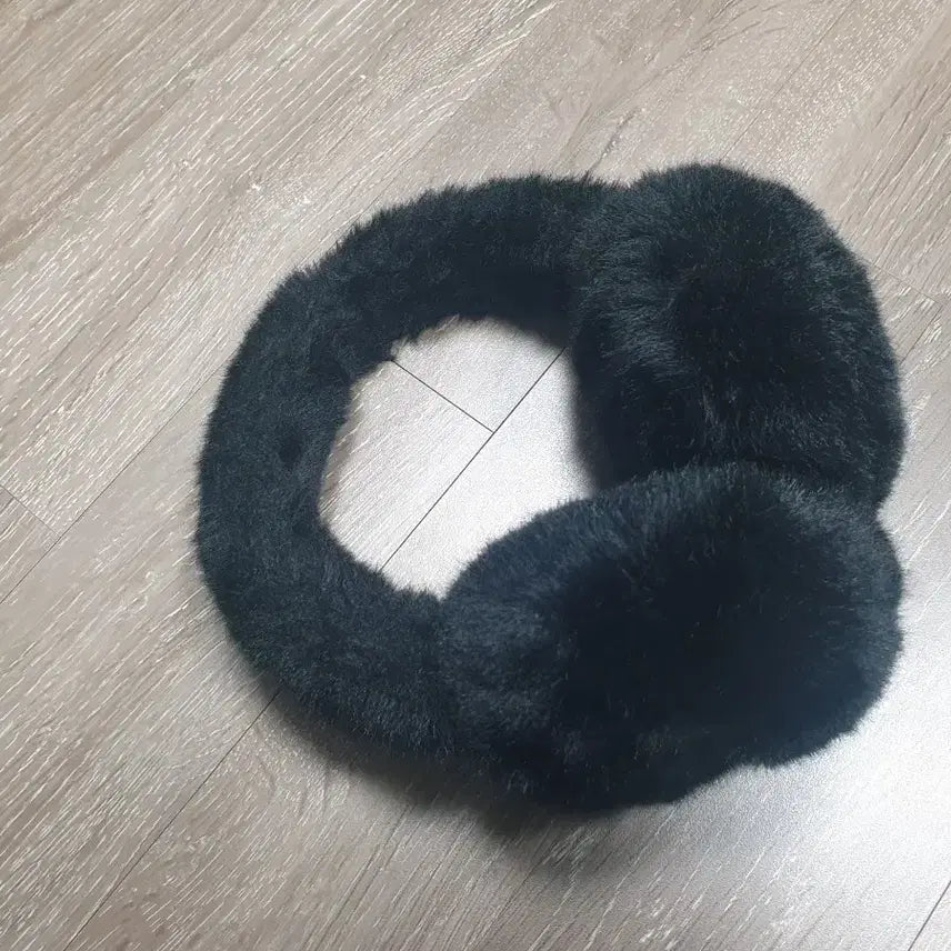 [BUNJANG] Discovery Ear Warmer / 디스커버리 이어워머 귀마개