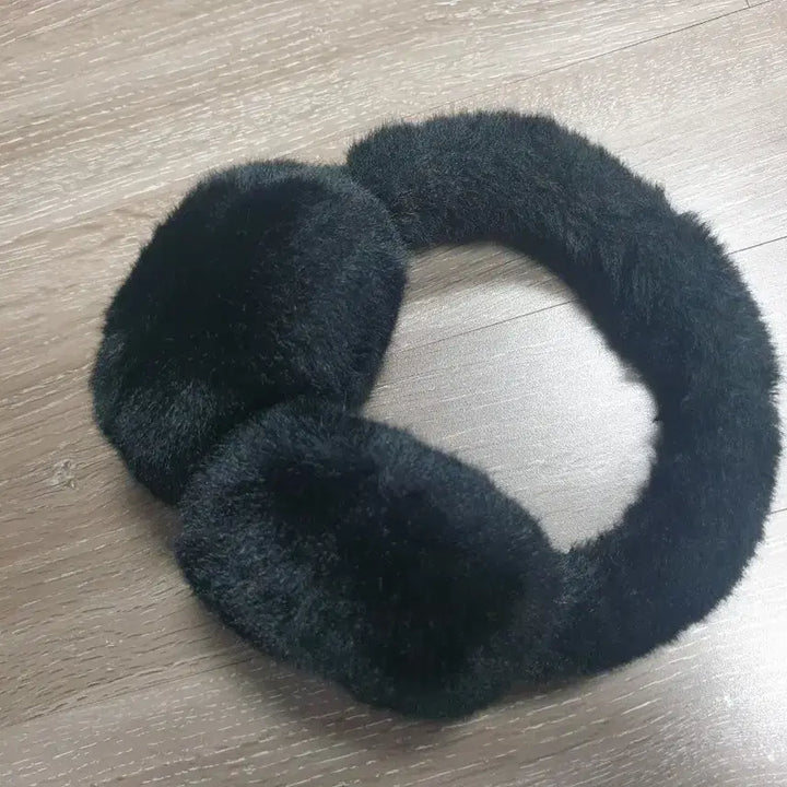 [BUNJANG] Discovery Ear Warmer / 디스커버리 이어워머 귀마개