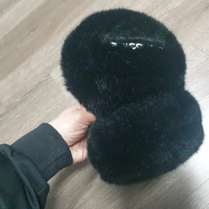 [BUNJANG] Discovery Ear Warmer / 디스커버리 이어워머 귀마개