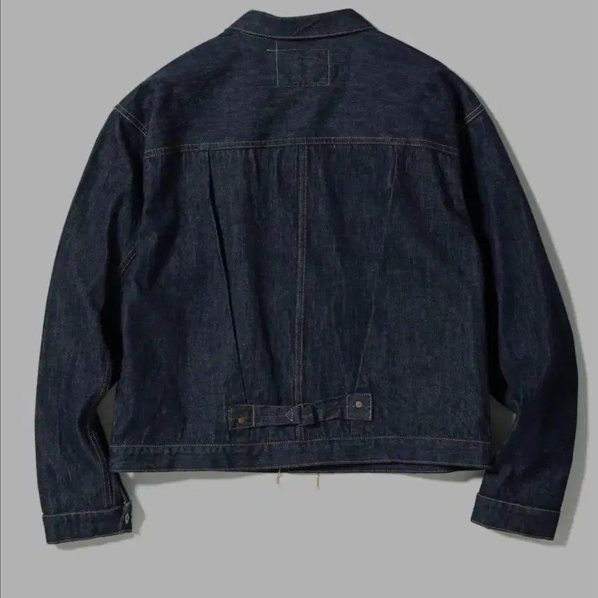 [BUNJANG] Buzz Rickson WW2 Denim Jacket & Denim Pants / BUZZ RICKSON  WW2 대전판 데님 자켓 + 데님 팬츠