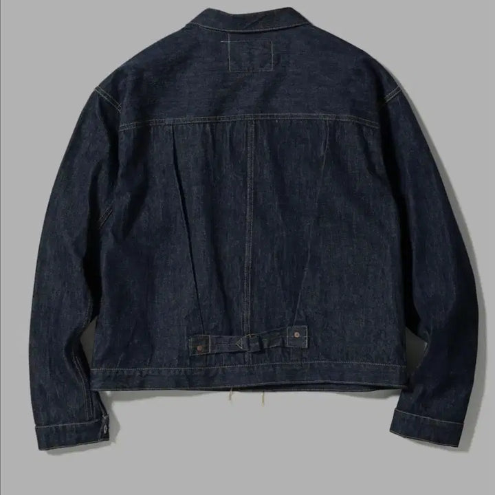 [BUNJANG] Buzz Rickson WW2 Denim Jacket & Denim Pants / BUZZ RICKSON  WW2 대전판 데님 자켓 + 데님 팬츠