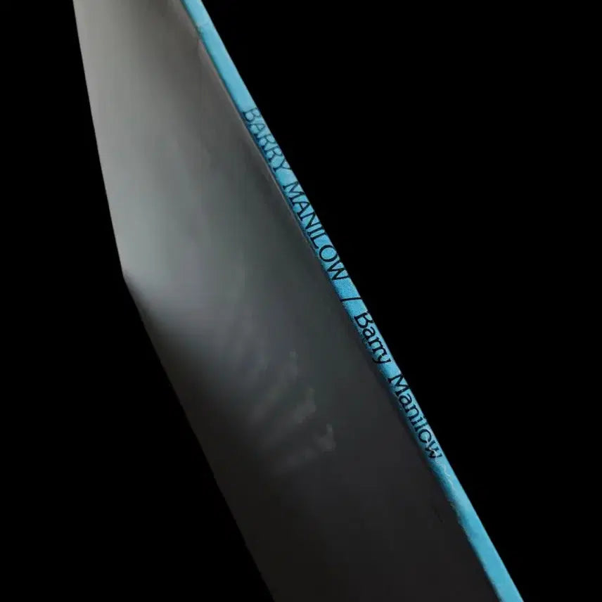 [BUNJANG] Barry Manilow LP Vinyl Record / Barry Manilow 배리 매닐로우 LP 음반