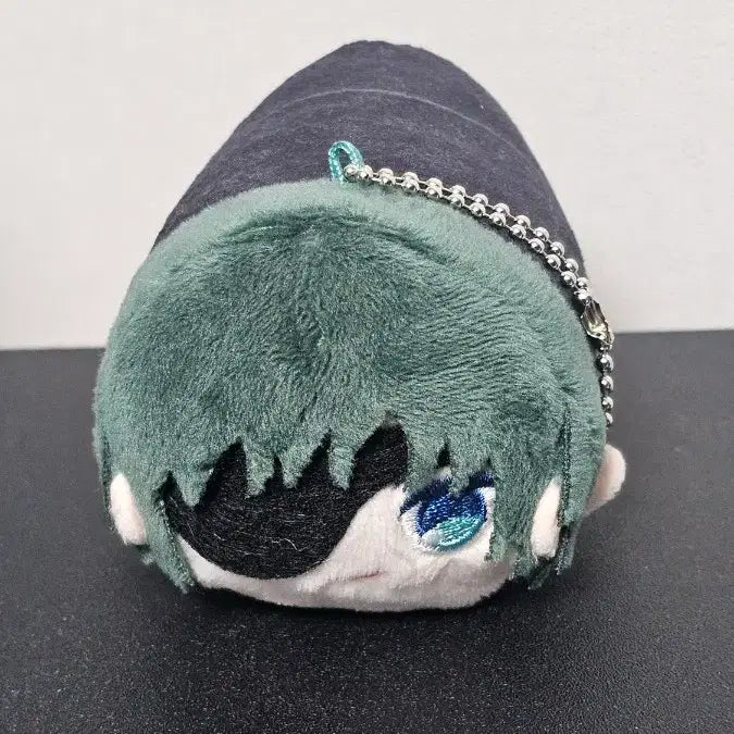 [BUNJANG] Chainsaw Man Himeno Potekoro Mascot Plush / 급처/마지막 가격인하) 체인소맨 히메노 포테코로 마스코트 누이