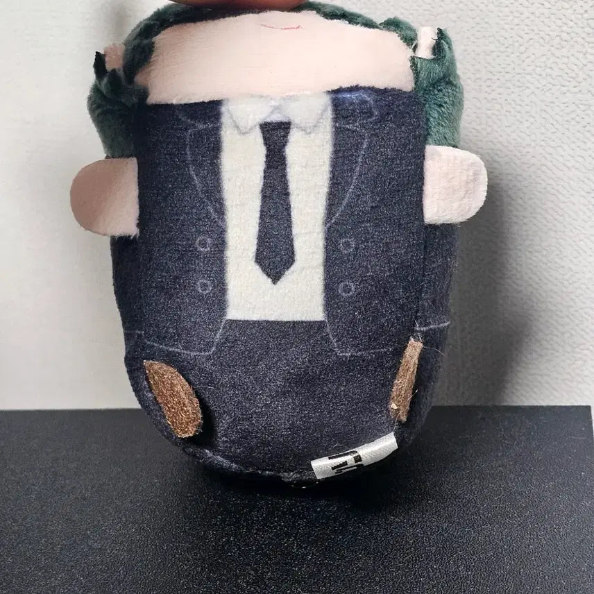 [BUNJANG] Chainsaw Man Himeno Potekoro Mascot Plush / 급처/마지막 가격인하) 체인소맨 히메노 포테코로 마스코트 누이