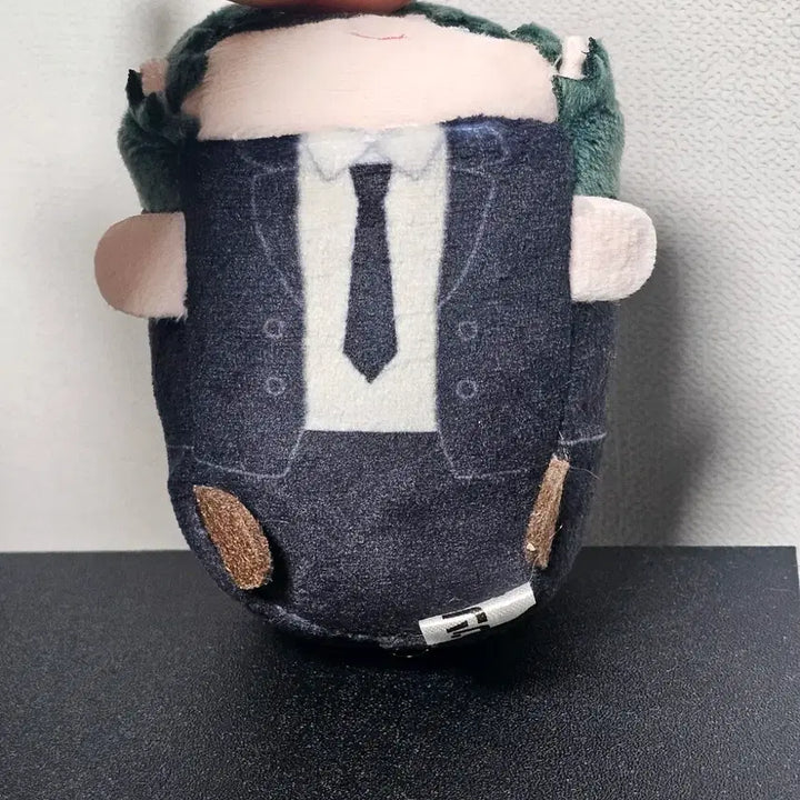 [BUNJANG] Chainsaw Man Himeno Potekoro Mascot Plush / 급처/마지막 가격인하) 체인소맨 히메노 포테코로 마스코트 누이