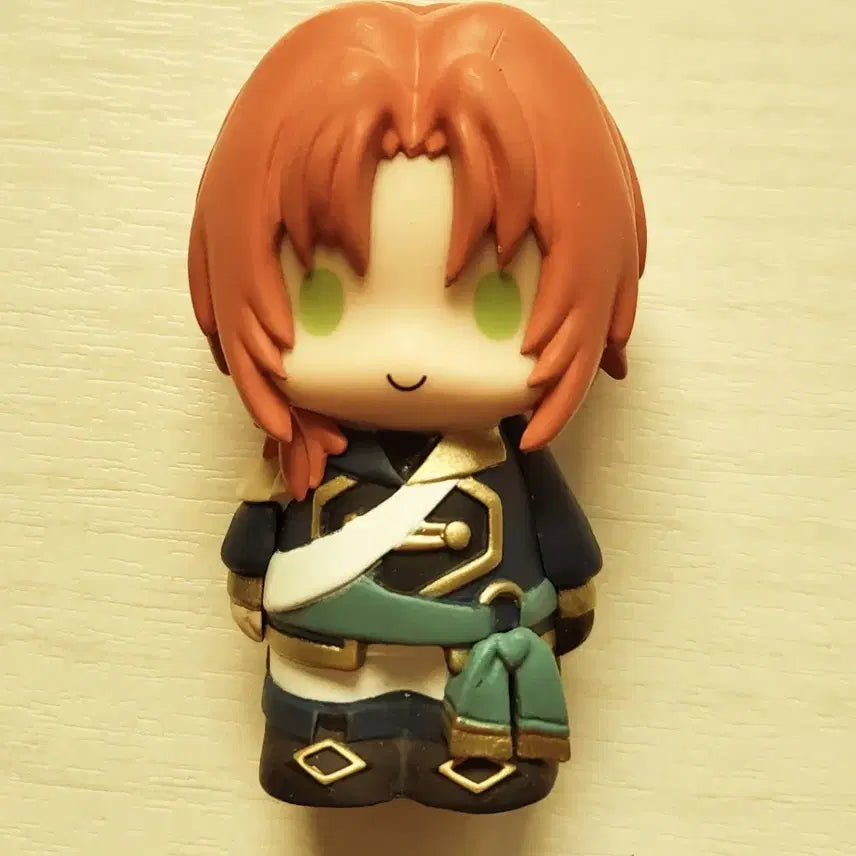 [BUNJANG] Ensemble Stars Tsukasa Leo Finger Puppet / 앙스타 파패마스 츠키나가레오 손가락인형