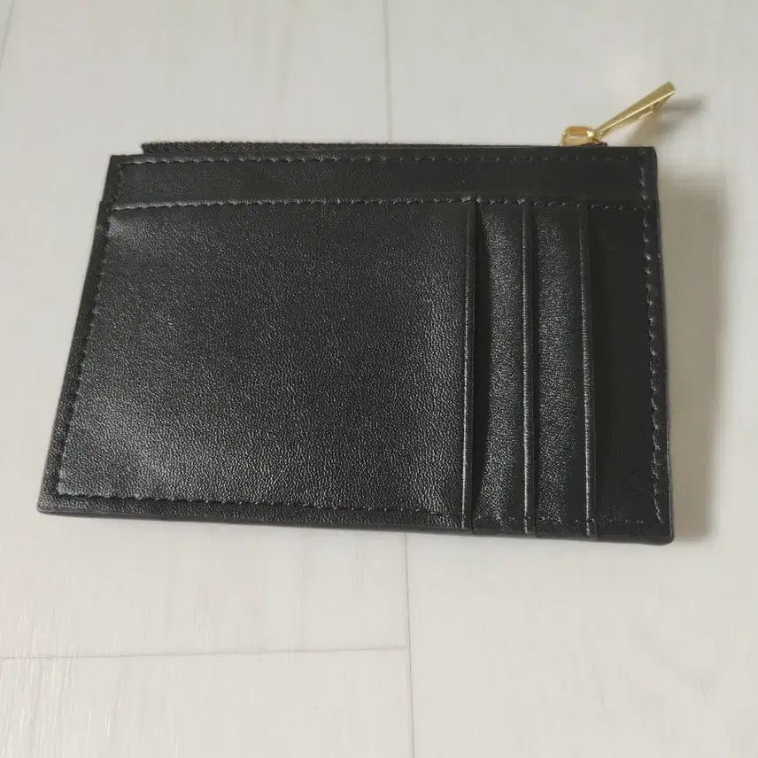 [BUNJANG] Card Wallet / 가죽공방 양가죽 카드지갑