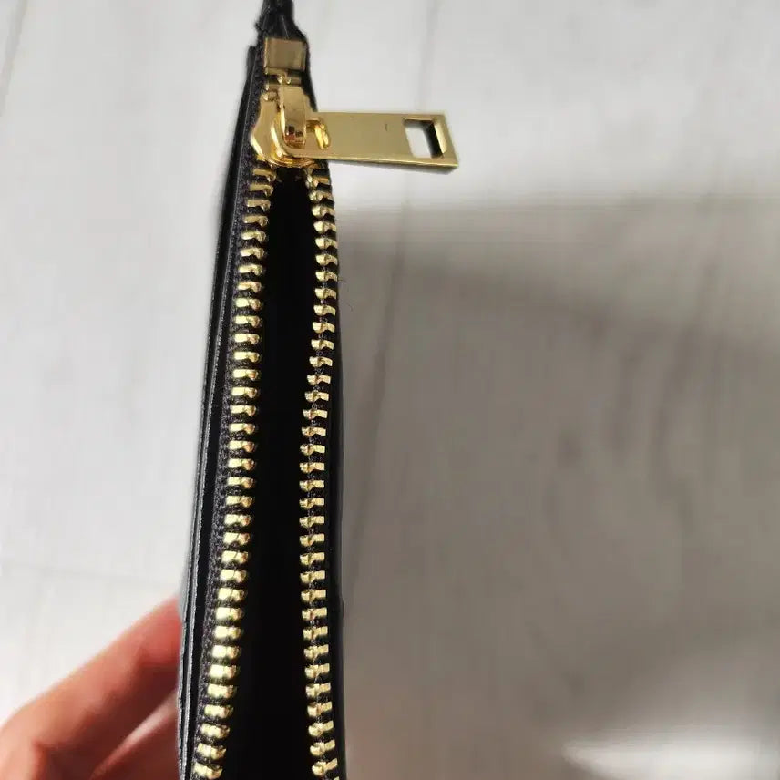 [BUNJANG] Card Wallet / 가죽공방 양가죽 카드지갑