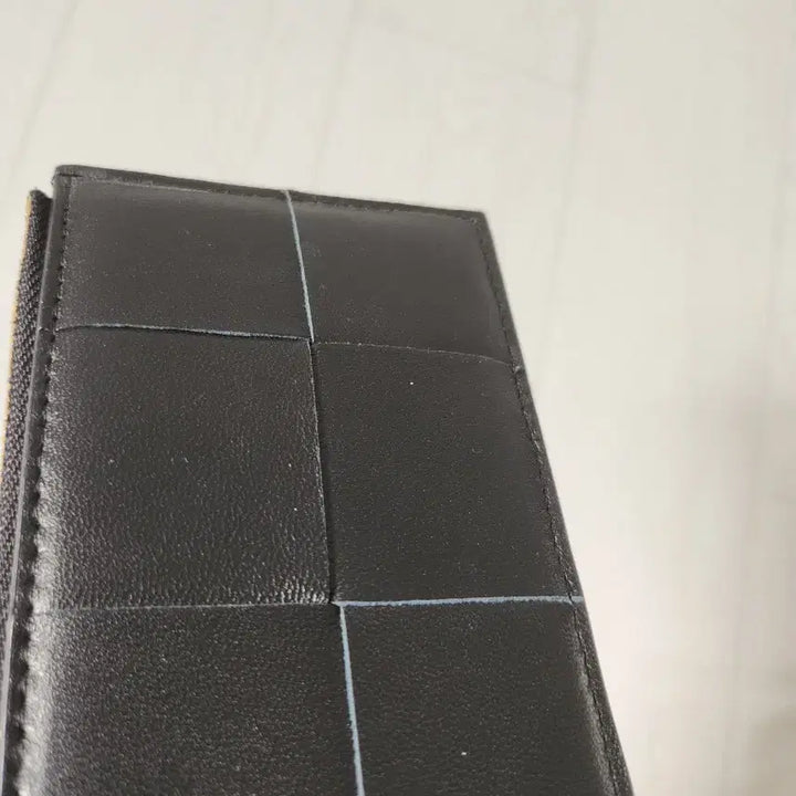 [BUNJANG] Card Wallet / 가죽공방 양가죽 카드지갑