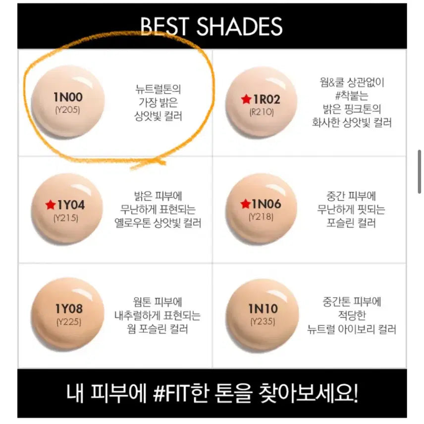 [BUNJANG] Makeup Forever HD Skin Foundation Sealed / 메이크업포에버 HD스킨 파운데이션 미개봉 새제품