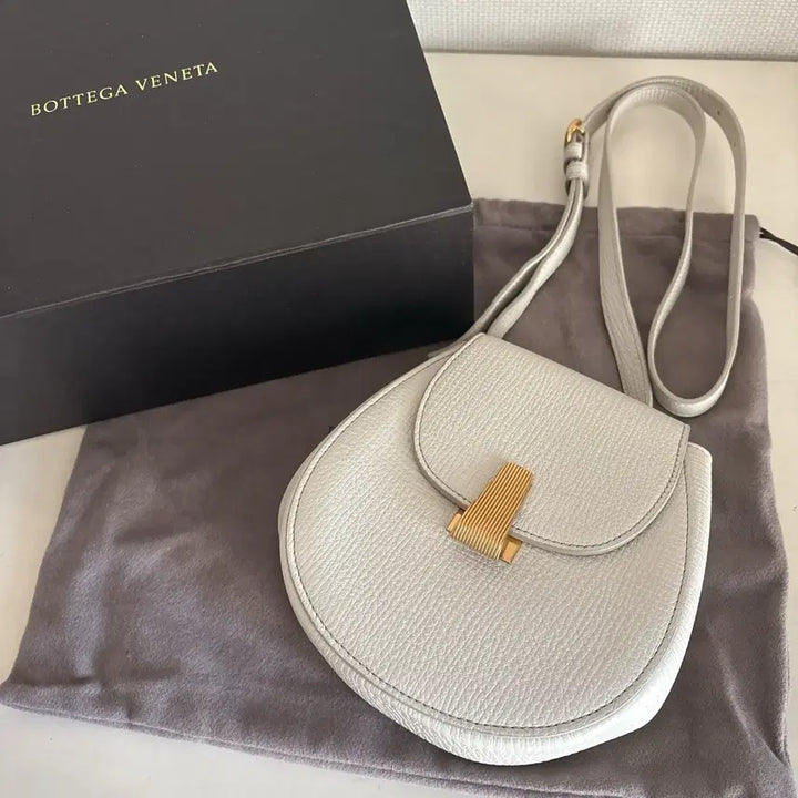 [BUNJANG] Bottega Veneta Palmelato Bag / [보테가베네타]팔멜라토 백