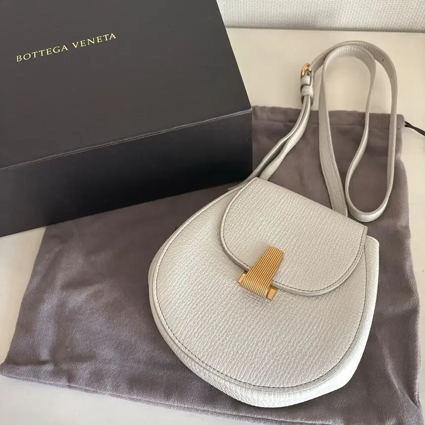 [BUNJANG] Bottega Veneta Palmelato Bag / [보테가베네타]팔멜라토 백