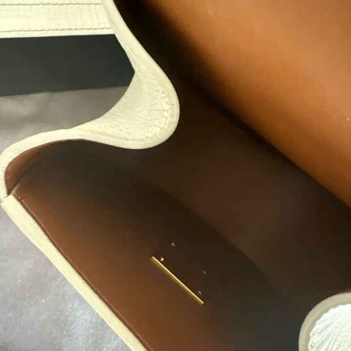 [BUNJANG] Bottega Veneta Palmelato Bag / [보테가베네타]팔멜라토 백