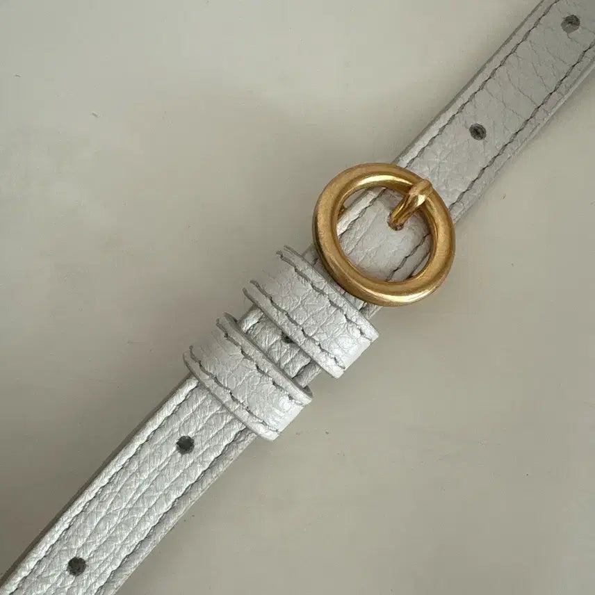 [BUNJANG] Bottega Veneta Palmelato Bag / [보테가베네타]팔멜라토 백