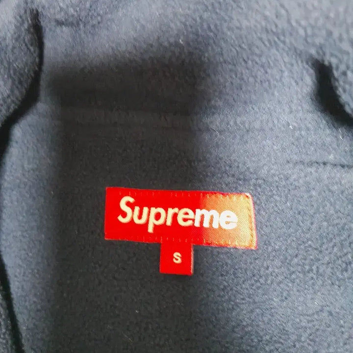 [BUNJANG] Supreme Ethnic Pattern Windbreaker Jacket S / [상태최상] 슈프림 한정판 에스닉패턴 크레이 패턴 집업 바람막이 자켓 S