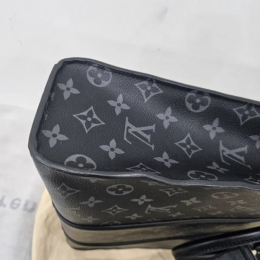 [BUNJANG] Louis Vuitton Horizontal Sac Plat Tote Bag / 루이비통 호리엔탈 삭 플라