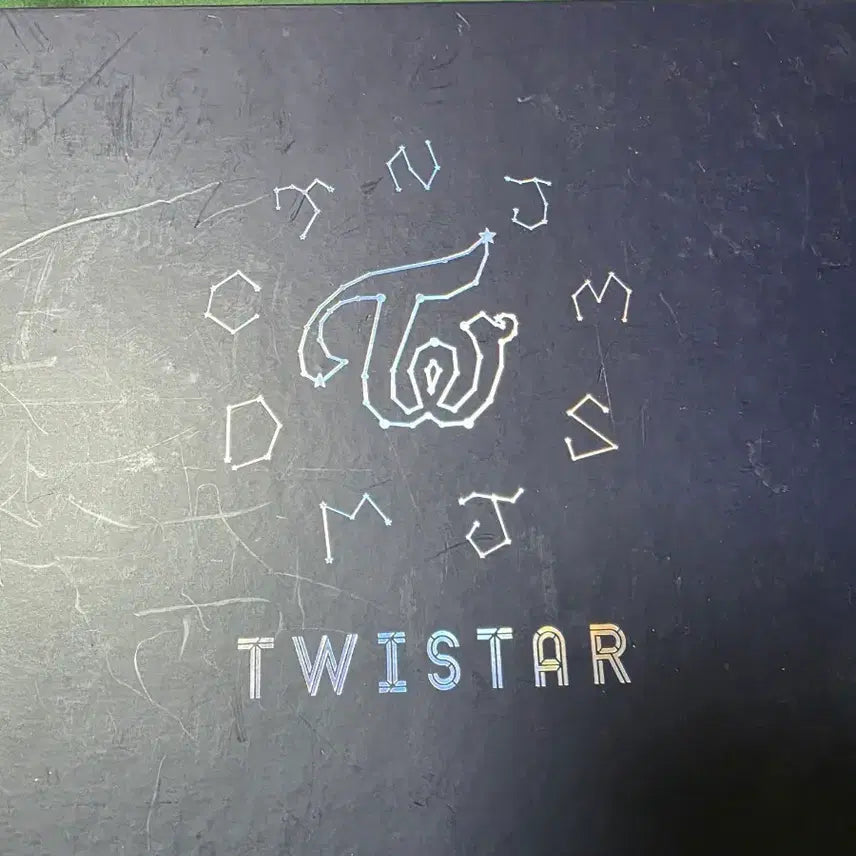[BUNJANG] Twice TWISTAR Season's Greetings / 트와이스 TWISTAR 일본 시즌그리팅 판매합니다.