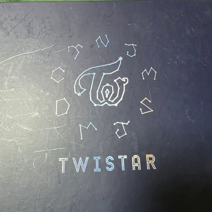 [BUNJANG] Twice TWISTAR Season's Greetings / 트와이스 TWISTAR 일본 시즌그리팅 판매합니다.