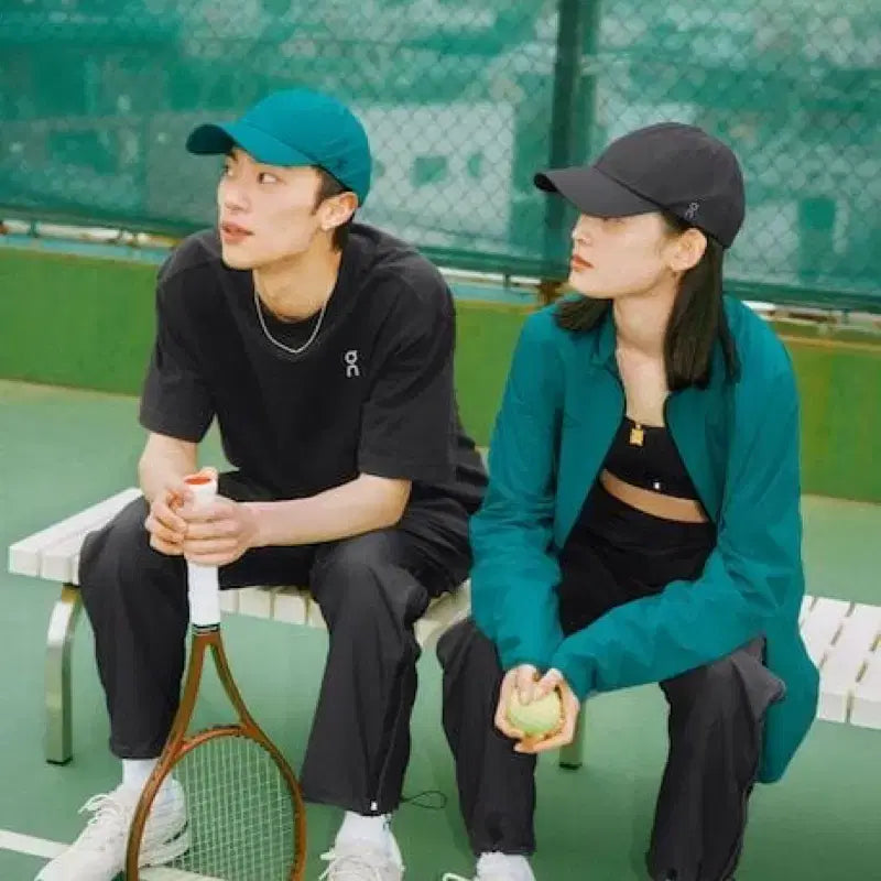 [BUNJANG] On Running x Beams Track Jacket / (S) 온러닝 x Beams 빔즈 트랙자켓