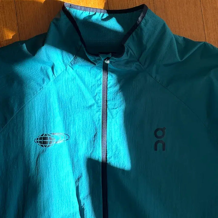 [BUNJANG] On Running x Beams Track Jacket / (S) 온러닝 x Beams 빔즈 트랙자켓