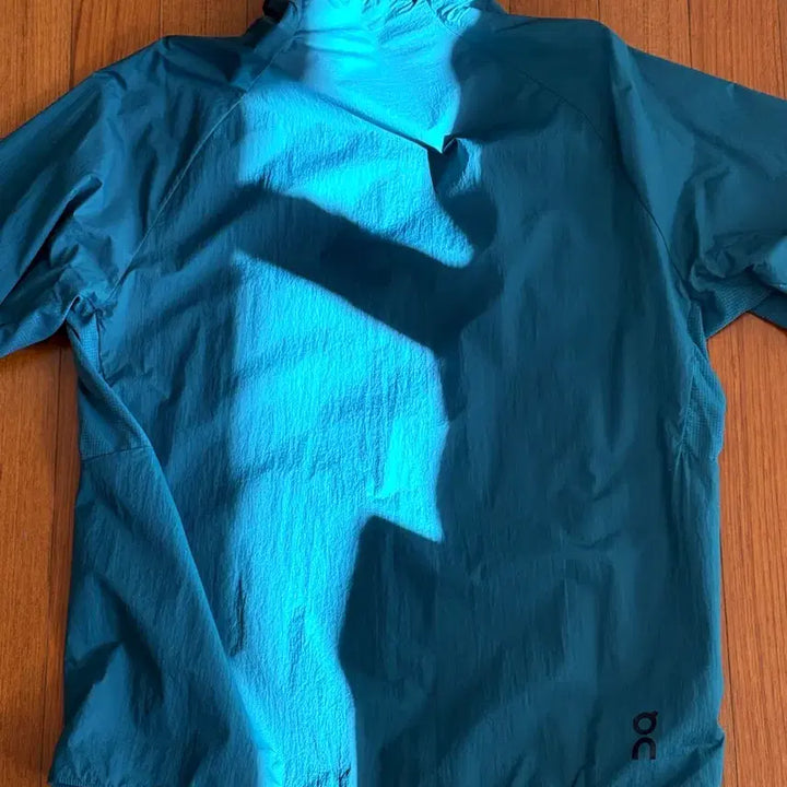 [BUNJANG] On Running x Beams Track Jacket / (S) 온러닝 x Beams 빔즈 트랙자켓