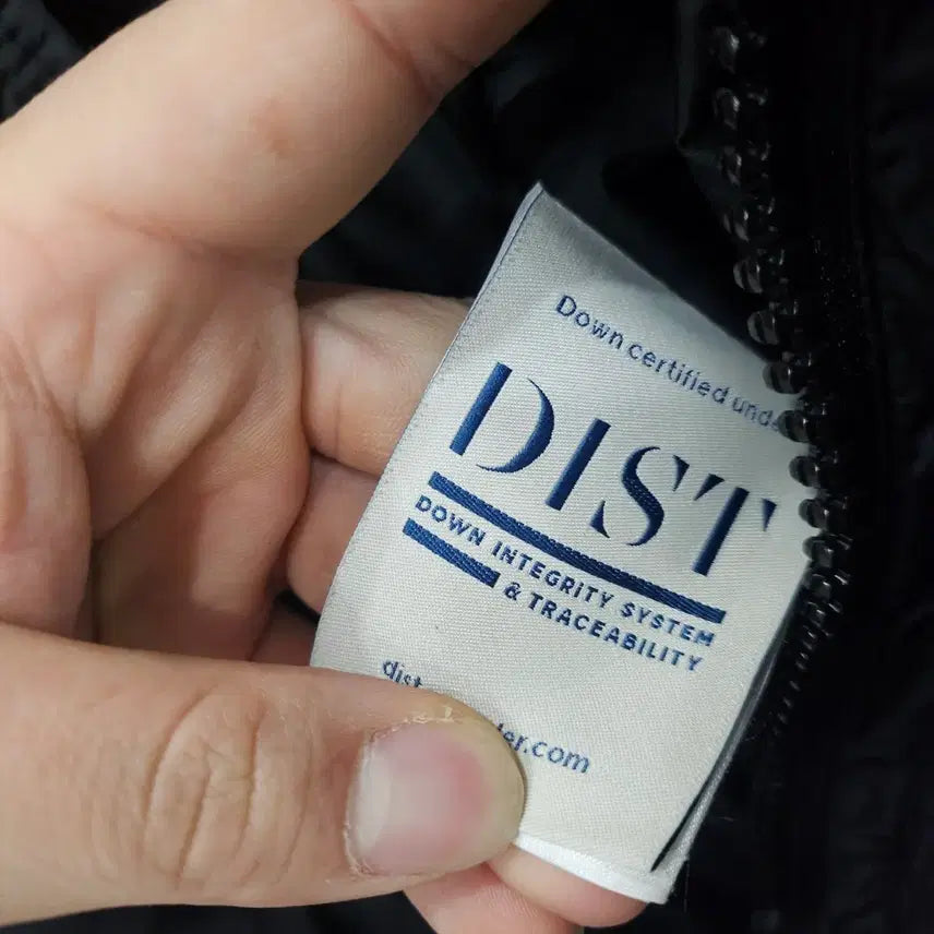 [BUNJANG] Moncler Cluny Long Padded Jacket (Size 4) / 몽클레어 클루니 롱 패딩 자켓(4size)