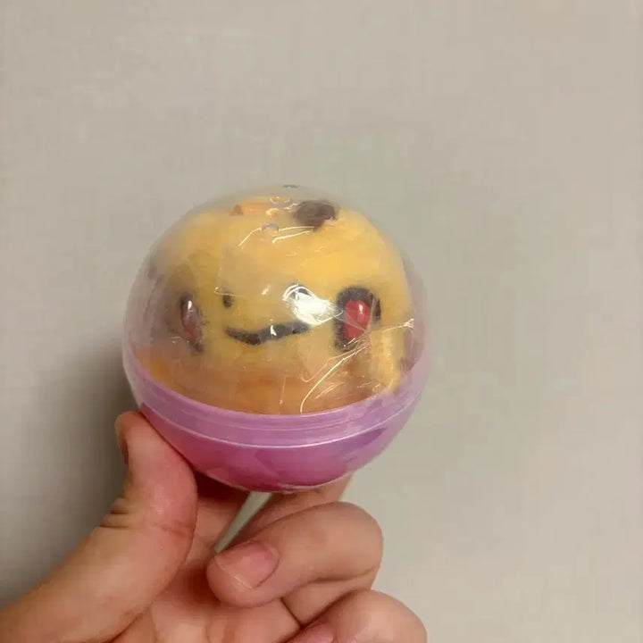 [BUNJANG] Pokemon Pikachu & Metamong Bundle Set / 일괄)피카츄  변신하는중 키링, 파우치 멘붕이다몽 일괄 잠실 메타몽 팝업