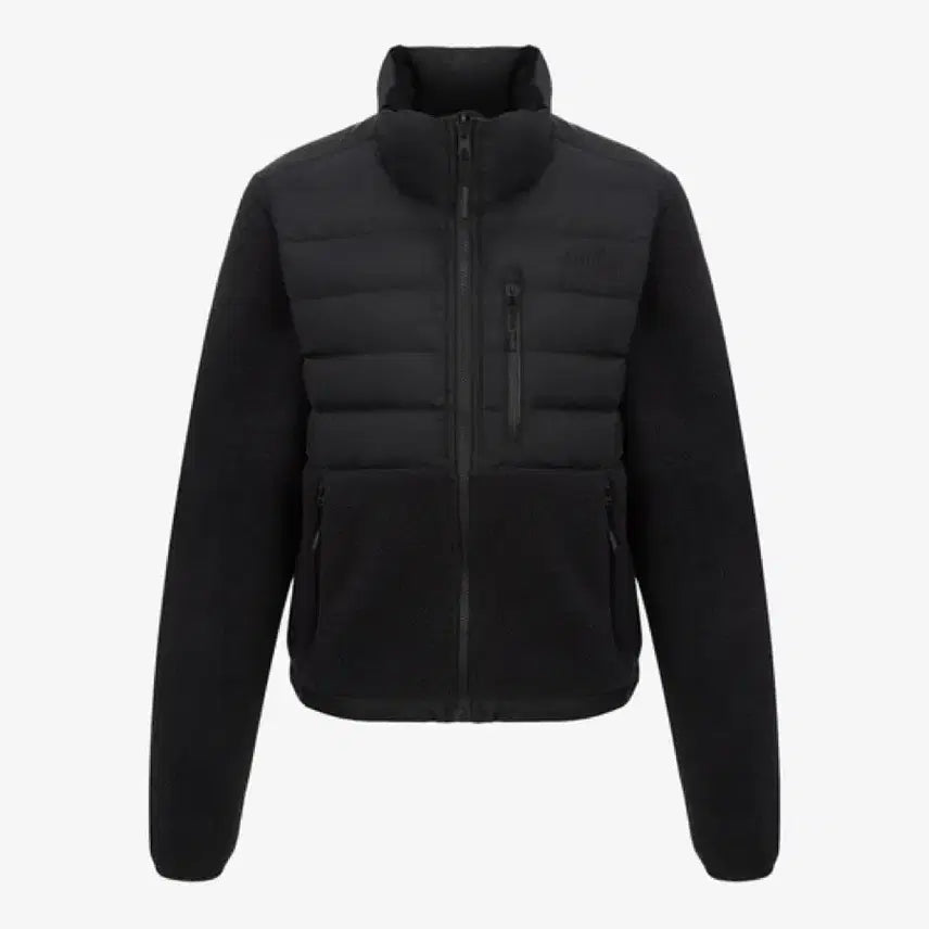 [BUNJANG] Somi The North Face Denali Tech Hybrid Jacket / 전소미님 착용- 노스페이스 데날리 테크 하이브리드 자켓