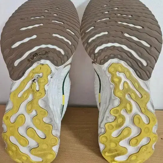 [BUNJANG] Nike InfinityRun Flyknit Phantom Running Shoes / 나이키 인피니티런 훌라루 팬텀 270사이즈 런닝화(택포)