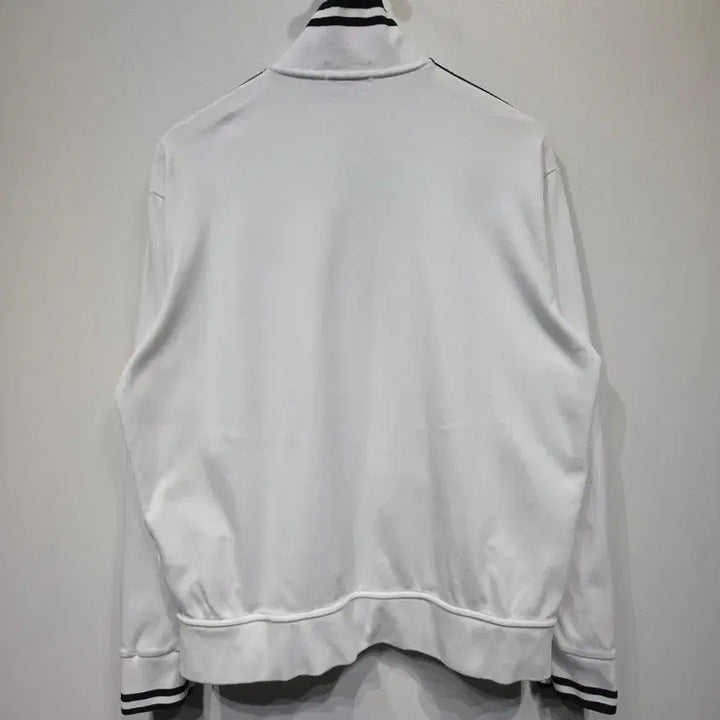 [BUNJANG] Polo Ralph Lauren Logo Tape Track Jacket / 폴로 랄프로렌 로고 테이프 트랙 집업 자켓
