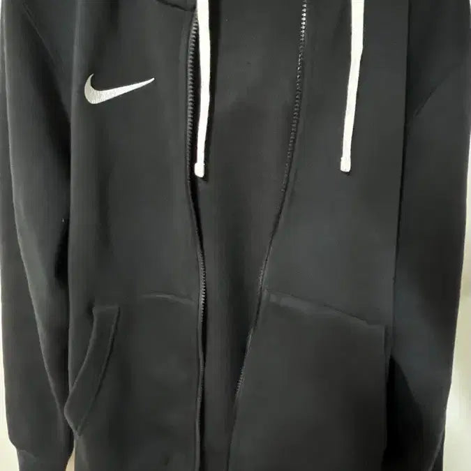 [BUNJANG] Nike Hooded Zip-Up / 나이키 후드집업 정품