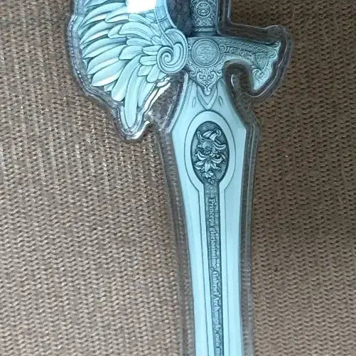 [BUNJANG] Gabriel Sword / 가브리엘 한손검