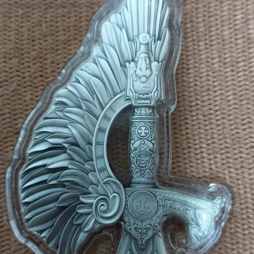 [BUNJANG] Gabriel Sword / 가브리엘 한손검