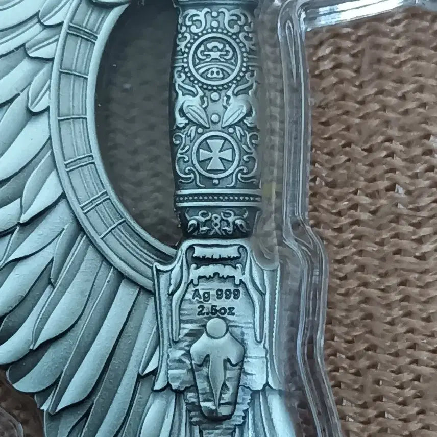 [BUNJANG] Gabriel Sword / 가브리엘 한손검